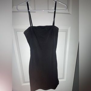 Black amazon dress Size Small